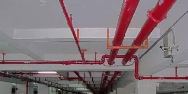 消防管道維修有哪些方法？如何進行分類？