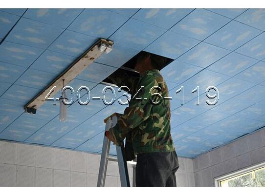 檢測(cè)煙感保養(yǎng)