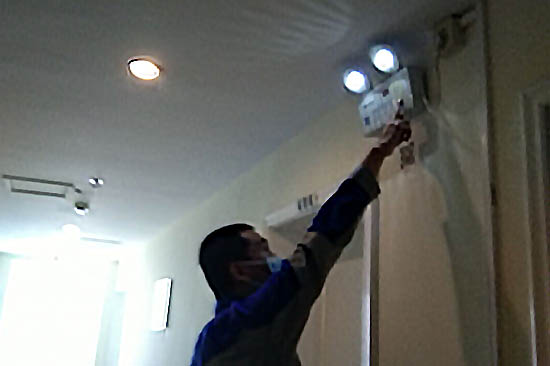 為什么企業每年要做消防檢測?有哪些法律責任?