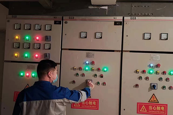 園區(qū)車(chē)間<a href=http://www.xiaofangweibao.com target=_blank class=infotextkey>消防維保</a>