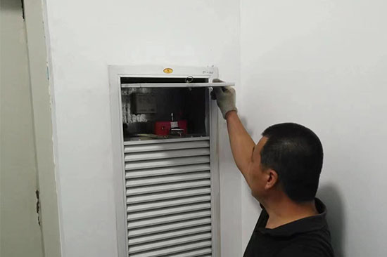 一棟寫字辦公樓有幾個(gè)月未做消防維保會(huì)有什么處罰嗎？