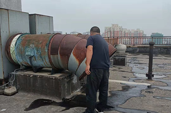 住宅小區消防設施有使用年限限制嗎？幾年更換？