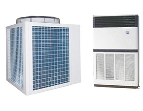 單元式防爆空調(diào)