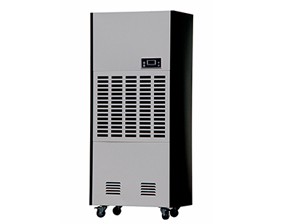 移動式防爆除濕機