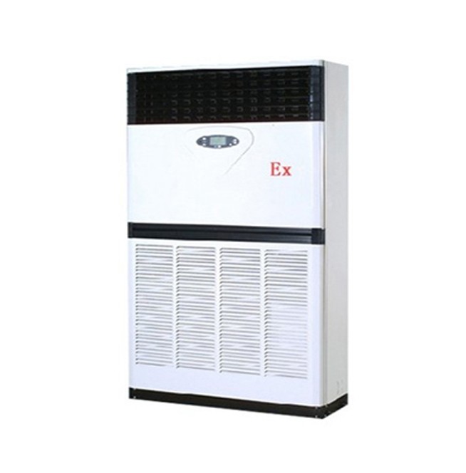 立柜式防爆風(fēng)機盤管